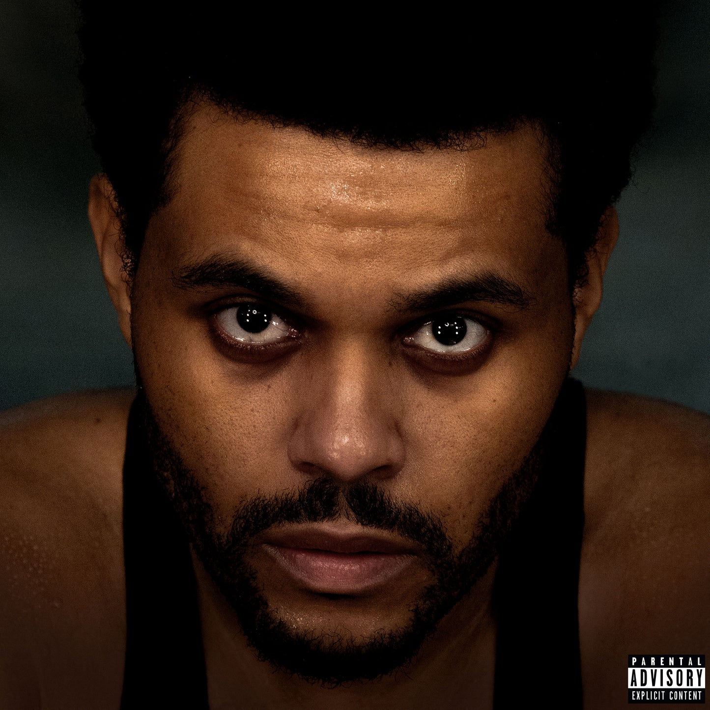 The Weeknd - Hurry Up Tomorrow [Indie Exclusive Crystal Clear] LP