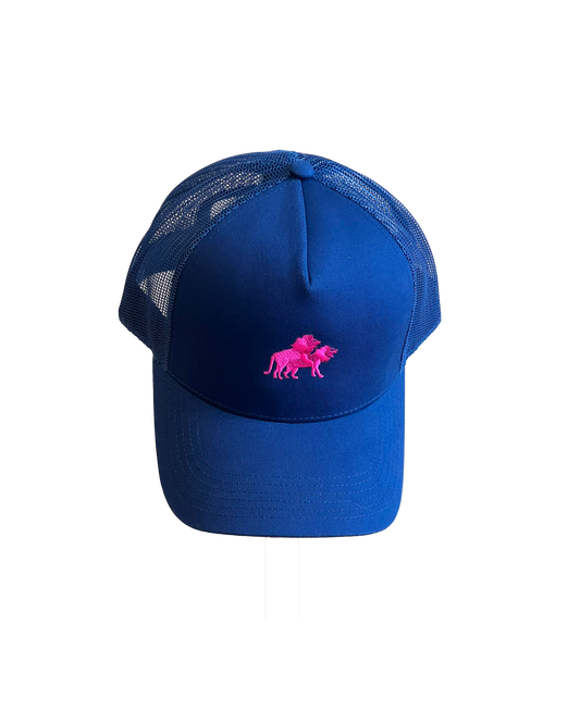 kurvad uudised Trucker Hat