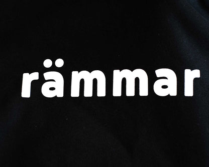 "rämmar" HOODIE