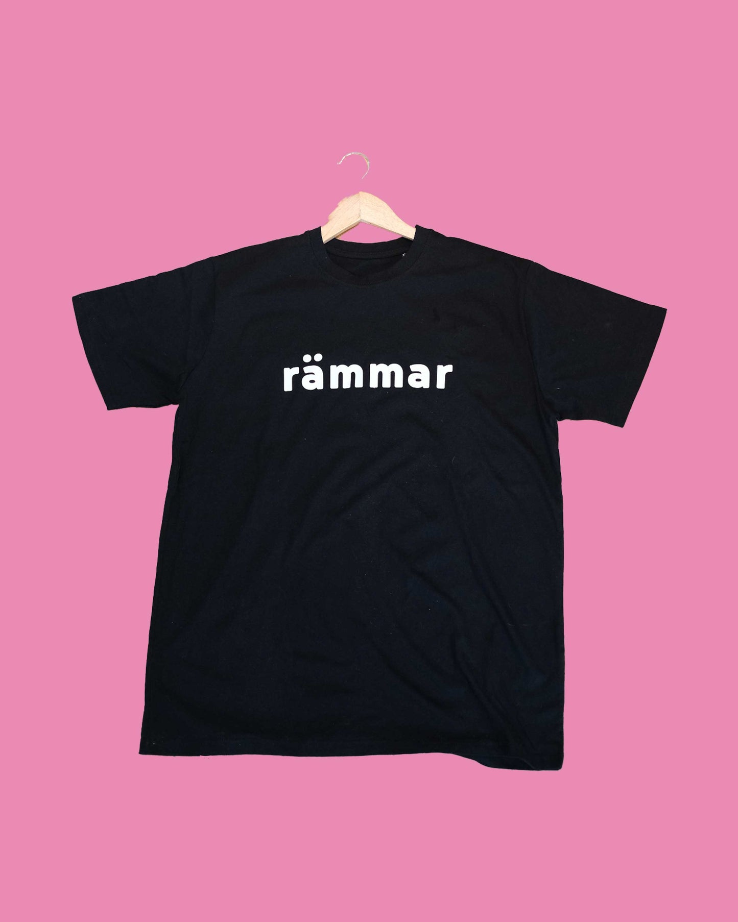 "rämmar" SÄRK