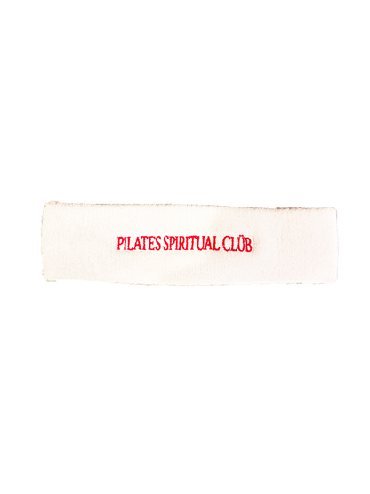 5MIINUST "pilates spiritual clüb" peapael